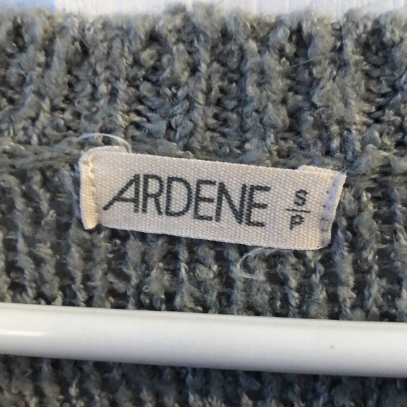 Wool Crewneck - Picture 2 of 3